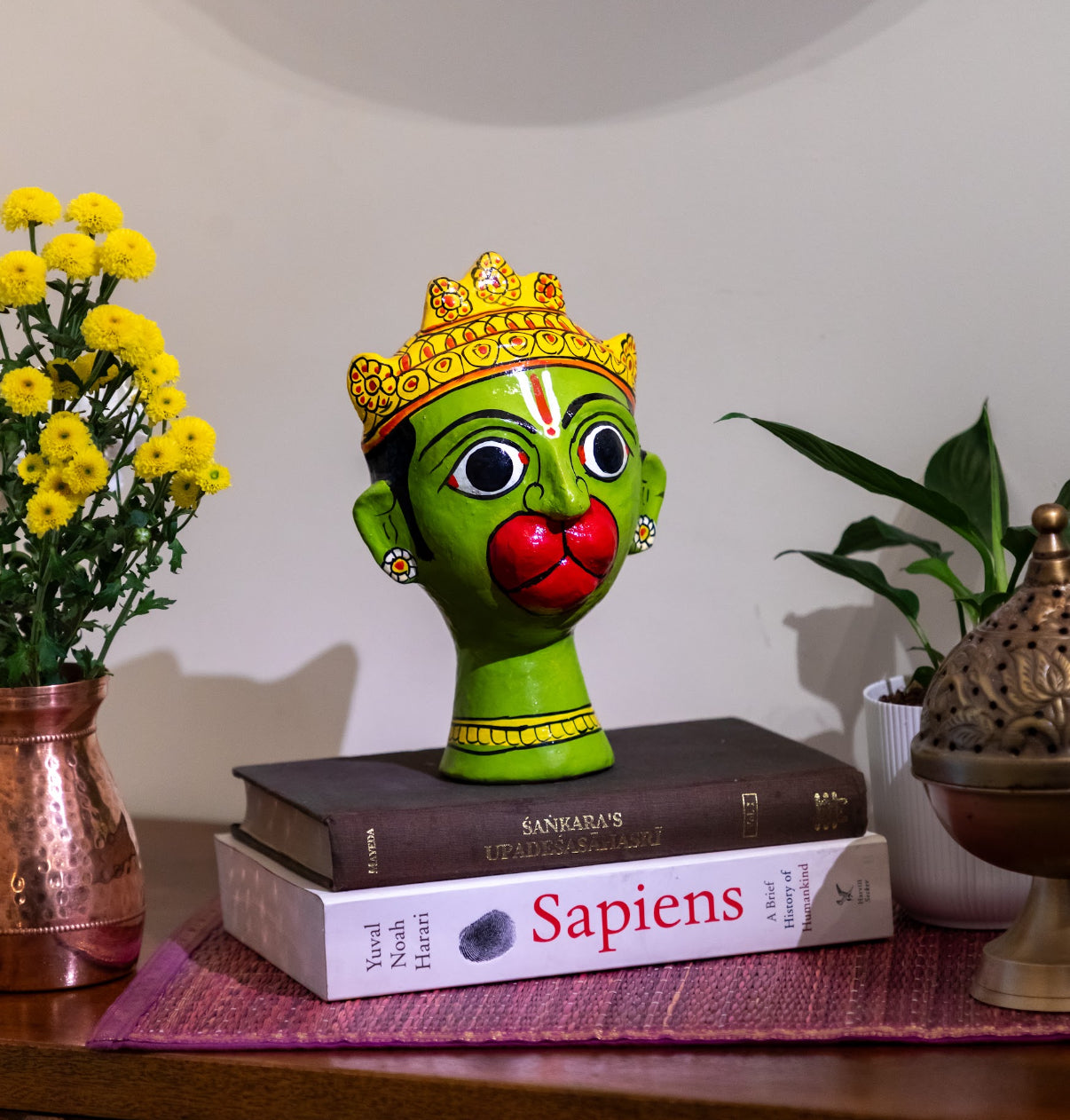 Hanuman - Cherial Style