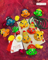 Cherial Magnets