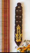 Refurbished - Chettinad Wooden Panel